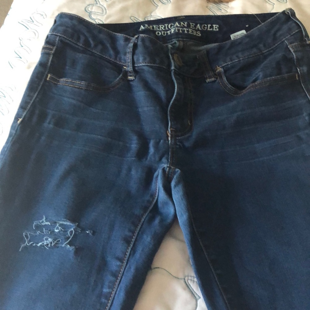 American Eagle 🦅 Jeans
